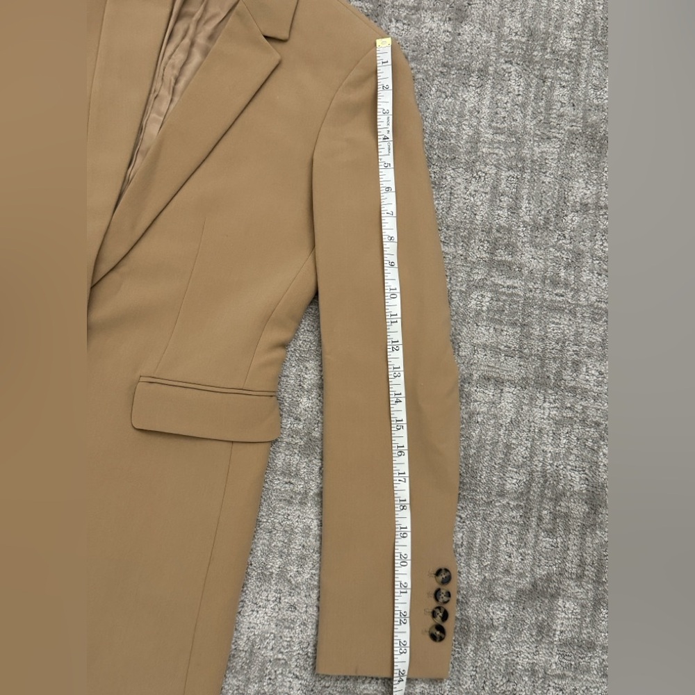 Zara single button blazer - Picture 11 of 12